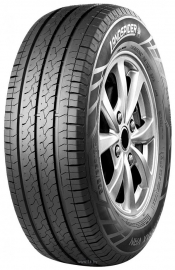  Landspider Duratraxx Van 