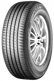 Lassa Competus H/P 2