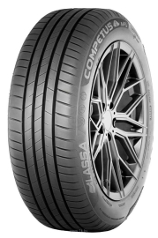 Lassa Competus H/P 3