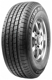  LingLong Crosswind H/T 