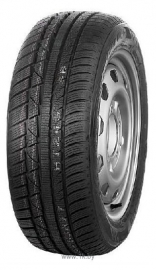  LingLong GREENMax Winter UHP 