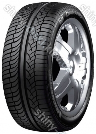 MICHELIN 4x4 Diamaris