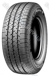  MICHELIN Agilis 41 