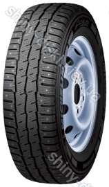 MICHELIN Agilis X-ICE North