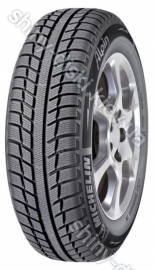 MICHELIN Alpin 3