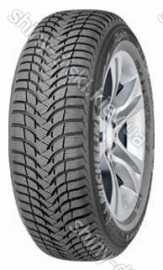 MICHELIN Alpin 4
