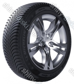MICHELIN Alpin 5