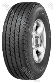 MICHELIN Cross Terrain SUV