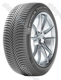 MICHELIN CrossClimate+