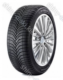 MICHELIN CrossClimate SUV