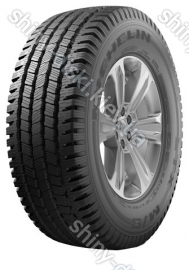 MICHELIN LTX M/S