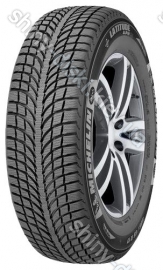 MICHELIN Latitude Alpin 2