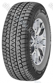 MICHELIN Latitude Alpin