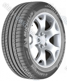 MICHELIN Latitude Sport
