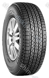  MICHELIN Latitude Tour 