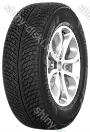 MICHELIN Pilot Alpin 5 SUV