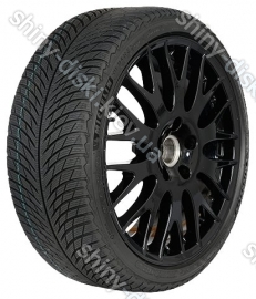 MICHELIN Pilot Alpin 5