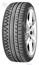  MICHELIN Pilot Alpin PA3 