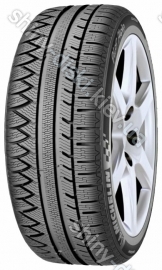 MICHELIN Pilot Alpin
