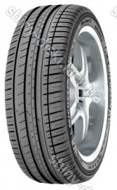 MICHELIN Pilot Sport 3