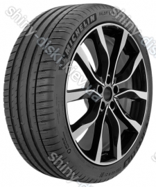  MICHELIN Pilot Sport 4 SUV 