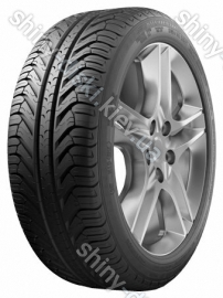  MICHELIN Pilot Sport A/S 