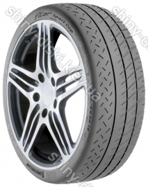  MICHELIN Pilot Sport Cup 