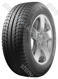 MICHELIN X-Ice 2