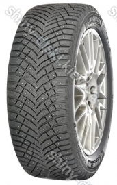 MICHELIN X-Ice North 4 SUV