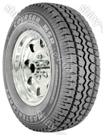  Mastercraft Courser MSR 