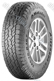 Matador MP 72 Izzarda A/T 2