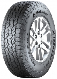  Matador MP 72 Izzarda 