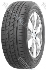 Matador MP 85 Hectorra 4x4