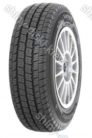 Matador MPS 125 Variant All Weather