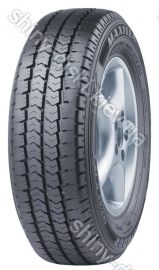 Matador MPS 320 Maxilla