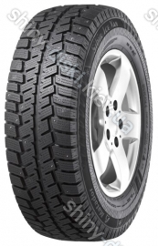 Matador MPS 500 Sibir Ice VAN