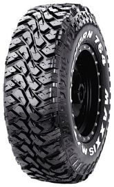  Maxxis Bighorn MT-764 