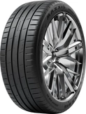 Maxxis Victra Sport 6 VS6 SUV 235/60 R18 107W XL