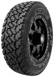  Maxxis Worm-Drive AT-980E 
