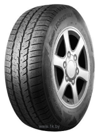  Mazzini Snow Leopard Van 