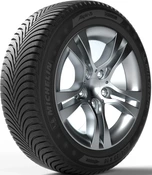 Michelin Alpin 5 205/50 R17  89V ZP