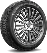 Michelin Alpin 7 195/55 R16 87H