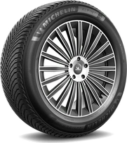 Michelin Alpin 7 195/55 R20 95H XL