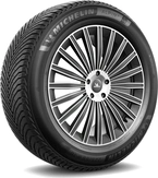 Michelin Alpin 7 195/65 R15 95T XL