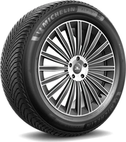Michelin Alpin 7 205/55 R16 94H XL