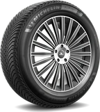 Michelin Alpin 7 205/55 R19 97H XL