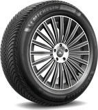 Michelin Alpin 7 205/60 R16 96H XL