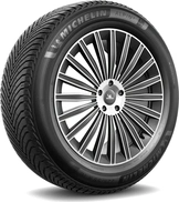 Michelin Alpin 7 215/50 R17 95V XL