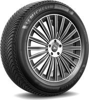 Michelin Alpin 7 215/50 R18 96V XL