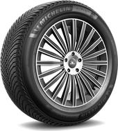Michelin Alpin 7 215/60 R16 99H XL